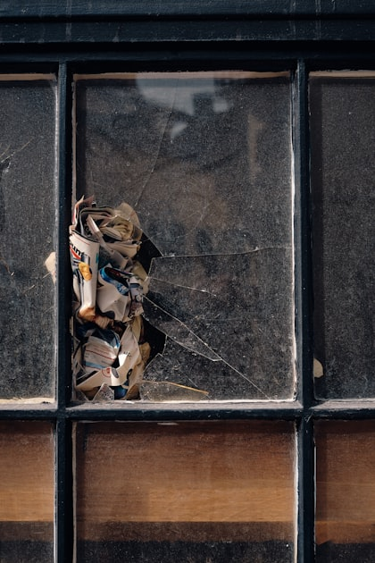 Common UPVC Door Issues