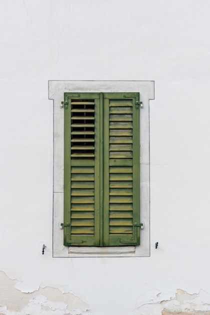 The Repair Process for UPVC