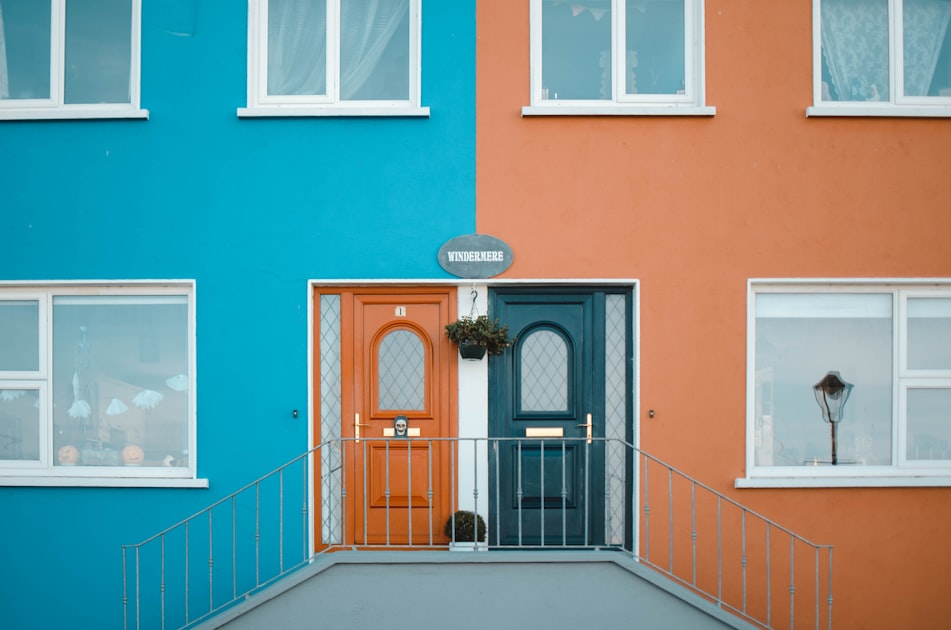 Benefits of UPVC Repairs