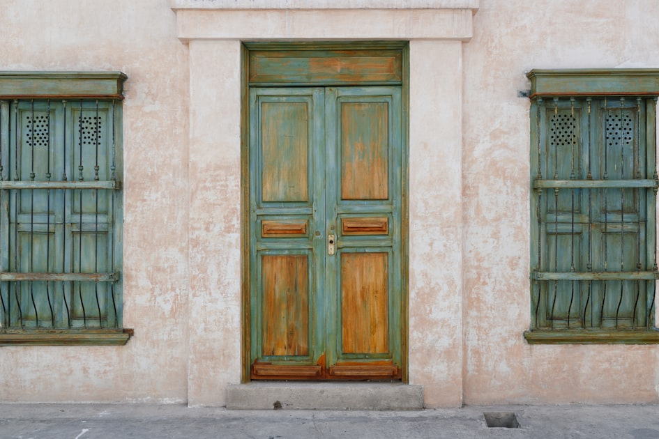 Choosing a UPVC Repair Service