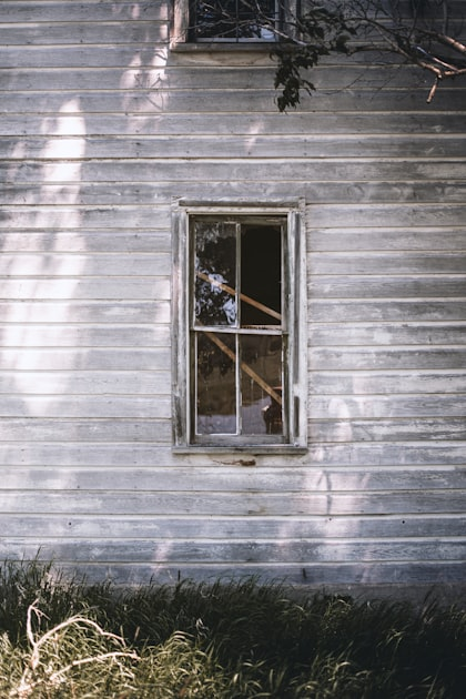 Maintaining Your UPVC Windows and Doors