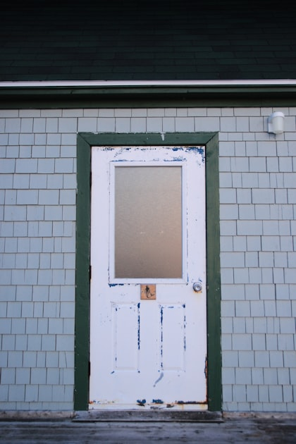 Understanding UPVC Windows